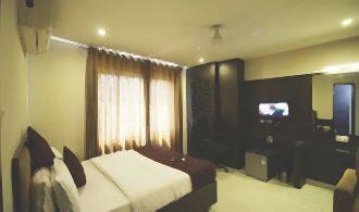 Sri Aditya Inn, Rajahmundry 3